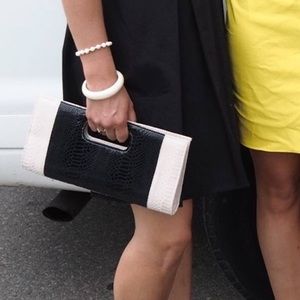 Giannini Clutch Purse